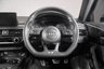 USED 2019 19 AUDI A4 2.0 TDI BLACK EDITION 4d 188 BHP + NATIONWIDE HOME DELIVERY +
