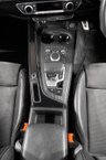 USED 2019 19 AUDI A4 2.0 TDI BLACK EDITION 4d 188 BHP + NATIONWIDE HOME DELIVERY +