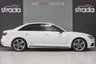 USED 2019 19 AUDI A4 2.0 TDI BLACK EDITION 4d 188 BHP + NATIONWIDE HOME DELIVERY +