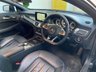 USED 2015 15 MERCEDES-BENZ CLS CLASS 2.1 CLS220 BLUETEC AMG LINE PREMIUM 4d 174 BHP FULL SERVICE HIST|128 AA INSPECTION
