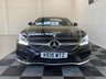 USED 2015 15 MERCEDES-BENZ CLS CLASS 2.1 CLS220 BLUETEC AMG LINE PREMIUM 4d 174 BHP FULL SERVICE HIST|128 AA INSPECTION
