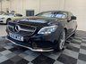 USED 2015 15 MERCEDES-BENZ CLS CLASS 2.1 CLS220 BLUETEC AMG LINE PREMIUM 4d 174 BHP FULL SERVICE HIST|128 AA INSPECTION