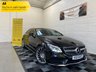 USED 2015 15 MERCEDES-BENZ CLS CLASS 2.1 CLS220 BLUETEC AMG LINE PREMIUM 4d 174 BHP FULL SERVICE HIST|128 AA INSPECTION