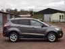 USED 2018 68 FORD KUGA 1.5 TITANIUM TDCI 5d 118 BHP FANTASTIC SPEC!