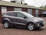 USED 2018 68 FORD KUGA 1.5 TITANIUM TDCI 5d 118 BHP FANTASTIC SPEC!