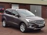 USED 2018 68 FORD KUGA 1.5 TITANIUM TDCI 5d 118 BHP FANTASTIC SPEC!