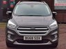 USED 2018 68 FORD KUGA 1.5 TITANIUM TDCI 5d 118 BHP FANTASTIC SPEC!