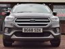 USED 2018 68 FORD KUGA 1.5 TITANIUM TDCI 5d 118 BHP FANTASTIC SPEC!