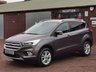 USED 2018 68 FORD KUGA 1.5 TITANIUM TDCI 5d 118 BHP FANTASTIC SPEC!