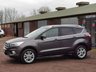 USED 2018 68 FORD KUGA 1.5 TITANIUM TDCI 5d 118 BHP FANTASTIC SPEC!