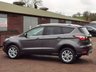 USED 2018 68 FORD KUGA 1.5 TITANIUM TDCI 5d 118 BHP FANTASTIC SPEC!