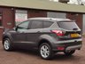 USED 2018 68 FORD KUGA 1.5 TITANIUM TDCI 5d 118 BHP FANTASTIC SPEC!