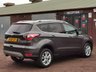 USED 2018 68 FORD KUGA 1.5 TITANIUM TDCI 5d 118 BHP FANTASTIC SPEC!