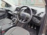 USED 2018 68 FORD KUGA 1.5 TITANIUM TDCI 5d 118 BHP FANTASTIC SPEC!
