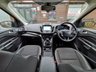 USED 2018 68 FORD KUGA 1.5 TITANIUM TDCI 5d 118 BHP FANTASTIC SPEC!