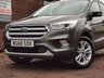 USED 2018 68 FORD KUGA 1.5 TITANIUM TDCI 5d 118 BHP FANTASTIC SPEC!