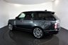 USED 2019 19 LAND ROVER RANGE ROVER 3.0 SDV6 VOGUE SE 5d AUTO 272 BHP-1 PRIVATE OWNER FROM NEW PLUS DEMO-FINISHED IN CARPATHIAN GREY METALLIC-EBONY LEATHER-REVERSE CAMERA-UPGRADE 22 INCH 7 SPOKE SPLIT DIAMOND TURNED ALLOY WHEELS-SOFT CLOSE DOORS-HEATED AND COOLED FRONT AND REAR SEATS-OPENING GLASS PANORAMIC SUNROOF-HEATED STEERING WHEEL-SATNAV-APPLE CAR PLAY-DAB RADIO-BLUETOOTH-DUAL CLIMATE CONTROL-CRUISE CONTROL-A FANTASTIC EXAMPLE NOT TO BE MISSED 