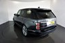 USED 2019 19 LAND ROVER RANGE ROVER 3.0 SDV6 VOGUE SE 5d AUTO 272 BHP-1 PRIVATE OWNER FROM NEW PLUS DEMO-FINISHED IN CARPATHIAN GREY METALLIC-EBONY LEATHER-REVERSE CAMERA-UPGRADE 22 INCH 7 SPOKE SPLIT DIAMOND TURNED ALLOY WHEELS-SOFT CLOSE DOORS-HEATED AND COOLED FRONT AND REAR SEATS-OPENING GLASS PANORAMIC SUNROOF-HEATED STEERING WHEEL-SATNAV-APPLE CAR PLAY-DAB RADIO-BLUETOOTH-DUAL CLIMATE CONTROL-CRUISE CONTROL-A FANTASTIC EXAMPLE NOT TO BE MISSED 