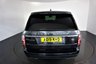 USED 2019 19 LAND ROVER RANGE ROVER 3.0 SDV6 VOGUE SE 5d AUTO 272 BHP-1 PRIVATE OWNER FROM NEW PLUS DEMO-FINISHED IN CARPATHIAN GREY METALLIC-EBONY LEATHER-REVERSE CAMERA-UPGRADE 22 INCH 7 SPOKE SPLIT DIAMOND TURNED ALLOY WHEELS-SOFT CLOSE DOORS-HEATED AND COOLED FRONT AND REAR SEATS-OPENING GLASS PANORAMIC SUNROOF-HEATED STEERING WHEEL-SATNAV-APPLE CAR PLAY-DAB RADIO-BLUETOOTH-DUAL CLIMATE CONTROL-CRUISE CONTROL-A FANTASTIC EXAMPLE NOT TO BE MISSED 