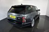 USED 2019 19 LAND ROVER RANGE ROVER 3.0 SDV6 VOGUE SE 5d AUTO 272 BHP-1 PRIVATE OWNER FROM NEW PLUS DEMO-FINISHED IN CARPATHIAN GREY METALLIC-EBONY LEATHER-REVERSE CAMERA-UPGRADE 22 INCH 7 SPOKE SPLIT DIAMOND TURNED ALLOY WHEELS-SOFT CLOSE DOORS-HEATED AND COOLED FRONT AND REAR SEATS-OPENING GLASS PANORAMIC SUNROOF-HEATED STEERING WHEEL-SATNAV-APPLE CAR PLAY-DAB RADIO-BLUETOOTH-DUAL CLIMATE CONTROL-CRUISE CONTROL-A FANTASTIC EXAMPLE NOT TO BE MISSED 