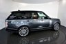 USED 2019 19 LAND ROVER RANGE ROVER 3.0 SDV6 VOGUE SE 5d AUTO 272 BHP-1 PRIVATE OWNER FROM NEW PLUS DEMO-FINISHED IN CARPATHIAN GREY METALLIC-EBONY LEATHER-REVERSE CAMERA-UPGRADE 22 INCH 7 SPOKE SPLIT DIAMOND TURNED ALLOY WHEELS-SOFT CLOSE DOORS-HEATED AND COOLED FRONT AND REAR SEATS-OPENING GLASS PANORAMIC SUNROOF-HEATED STEERING WHEEL-SATNAV-APPLE CAR PLAY-DAB RADIO-BLUETOOTH-DUAL CLIMATE CONTROL-CRUISE CONTROL-A FANTASTIC EXAMPLE NOT TO BE MISSED 