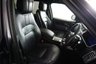USED 2019 19 LAND ROVER RANGE ROVER 3.0 SDV6 VOGUE SE 5d AUTO 272 BHP-1 PRIVATE OWNER FROM NEW PLUS DEMO-FINISHED IN CARPATHIAN GREY METALLIC-EBONY LEATHER-REVERSE CAMERA-UPGRADE 22 INCH 7 SPOKE SPLIT DIAMOND TURNED ALLOY WHEELS-SOFT CLOSE DOORS-HEATED AND COOLED FRONT AND REAR SEATS-OPENING GLASS PANORAMIC SUNROOF-HEATED STEERING WHEEL-SATNAV-APPLE CAR PLAY-DAB RADIO-BLUETOOTH-DUAL CLIMATE CONTROL-CRUISE CONTROL-A FANTASTIC EXAMPLE NOT TO BE MISSED 
