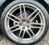 USED 2011 61 AUDI TT 2.0 TDI QUATTRO S LINE BLACK EDITION 2d 168 BHP QUATTRO BOSE SURROUND SOUND CAMBELT CHANGED