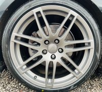 USED 2011 61 AUDI TT 2.0 TDI QUATTRO S LINE BLACK EDITION 2d 168 BHP QUATTRO BOSE SURROUND SOUND CAMBELT CHANGED
