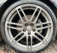 USED 2011 61 AUDI TT 2.0 TDI QUATTRO S LINE BLACK EDITION 2d 168 BHP QUATTRO BOSE SURROUND SOUND CAMBELT CHANGED