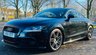USED 2011 61 AUDI TT 2.0 TDI QUATTRO S LINE BLACK EDITION 2d 168 BHP QUATTRO BOSE SURROUND SOUND CAMBELT CHANGED