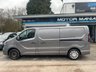 USED 2015 15 VAUXHALL VIVARO 1.6 2900 L2H1 CDTI P/V SPORTIVE 114 BHP 