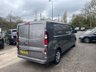 USED 2015 15 VAUXHALL VIVARO 1.6 2900 L2H1 CDTI P/V SPORTIVE 114 BHP 