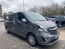 USED 2015 15 VAUXHALL VIVARO 1.6 2900 L2H1 CDTI P/V SPORTIVE 114 BHP 