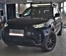 USED 2017 17 LAND ROVER DISCOVERY 3.0 TD6 HSE LUXURY 5d 255 BHP REAR DVD EURO 6 TWIN S/ROOF+REAR DVDS