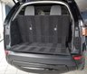 USED 2017 17 LAND ROVER DISCOVERY 3.0 TD6 HSE LUXURY 5d 255 BHP REAR DVD EURO 6 TWIN S/ROOF+REAR DVDS