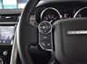 USED 2017 17 LAND ROVER DISCOVERY 3.0 TD6 HSE LUXURY 5d 255 BHP REAR DVD EURO 6 TWIN S/ROOF+REAR DVDS