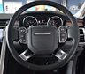 USED 2017 17 LAND ROVER DISCOVERY 3.0 TD6 HSE LUXURY 5d 255 BHP REAR DVD EURO 6 TWIN S/ROOF+REAR DVDS