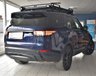 USED 2017 17 LAND ROVER DISCOVERY 3.0 TD6 HSE LUXURY 5d 255 BHP REAR DVD EURO 6 TWIN S/ROOF+REAR DVDS
