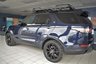 USED 2017 17 LAND ROVER DISCOVERY 3.0 TD6 HSE LUXURY 5d 255 BHP REAR DVD EURO 6 TWIN S/ROOF+REAR DVDS