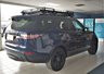 USED 2017 17 LAND ROVER DISCOVERY 3.0 TD6 HSE LUXURY 5d 255 BHP REAR DVD EURO 6 TWIN S/ROOF+REAR DVDS