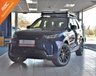 USED 2017 17 LAND ROVER DISCOVERY 3.0 TD6 HSE LUXURY 5d 255 BHP REAR DVD EURO 6 TWIN S/ROOF+REAR DVDS