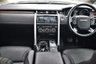USED 2017 17 LAND ROVER DISCOVERY 3.0 TD6 HSE LUXURY 5d 255 BHP REAR DVD EURO 6 TWIN S/ROOF+REAR DVDS