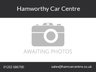 USED 2017 17 LAND ROVER DISCOVERY 3.0 TD6 HSE LUXURY 5d 255 BHP REAR DVD EURO 6 TWIN S/ROOF+REAR DVDS