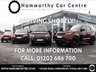 USED 2017 17 LAND ROVER DISCOVERY 3.0 TD6 HSE LUXURY 5d 255 BHP REAR DVD EURO 6 TWIN S/ROOF+REAR DVDS