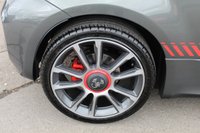 USED 2016 66 ABARTH 500 1.4 595 TURISMO 3d 162 BHP VIEW AND RESERVE ONLINE OR CALL 01527-853940 FOR MORE INFO.