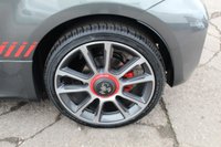 USED 2016 66 ABARTH 500 1.4 595 TURISMO 3d 162 BHP VIEW AND RESERVE ONLINE OR CALL 01527-853940 FOR MORE INFO.