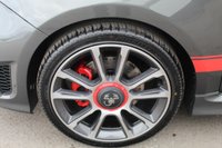 USED 2016 66 ABARTH 500 1.4 595 TURISMO 3d 162 BHP VIEW AND RESERVE ONLINE OR CALL 01527-853940 FOR MORE INFO.