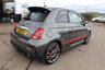 USED 2016 66 ABARTH 500 1.4 595 TURISMO 3d 162 BHP VIEW AND RESERVE ONLINE OR CALL 01527-853940 FOR MORE INFO.