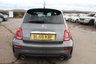 USED 2016 66 ABARTH 500 1.4 595 TURISMO 3d 162 BHP VIEW AND RESERVE ONLINE OR CALL 01527-853940 FOR MORE INFO.