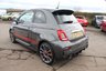 USED 2016 66 ABARTH 500 1.4 595 TURISMO 3d 162 BHP VIEW AND RESERVE ONLINE OR CALL 01527-853940 FOR MORE INFO.